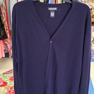 Jazen Cardigan Sweater